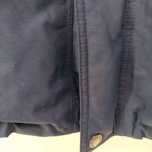 ザノースフェイス THE NORTH FACE GORE-TEX Mountain Down Jacket  ゴアテックス マウンテンダウンジャケット メンズ import:M